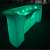  battery 16 color change outdoor Portable LED Bar Counter 