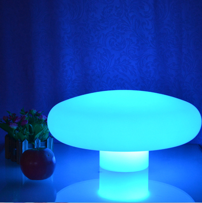 PE Waterproof 16 colors LED Decorative Light