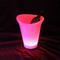  LED Ice Bucket with Remote Control